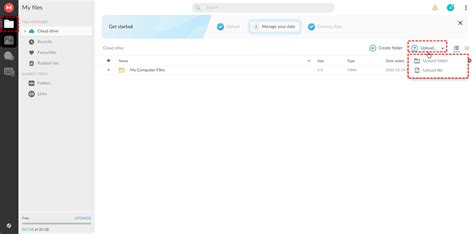 mega download file location pc|How to Download Files and Folders from MEGA Cloud at Once.